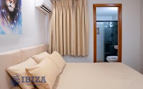 Ibiza Barra Hotel